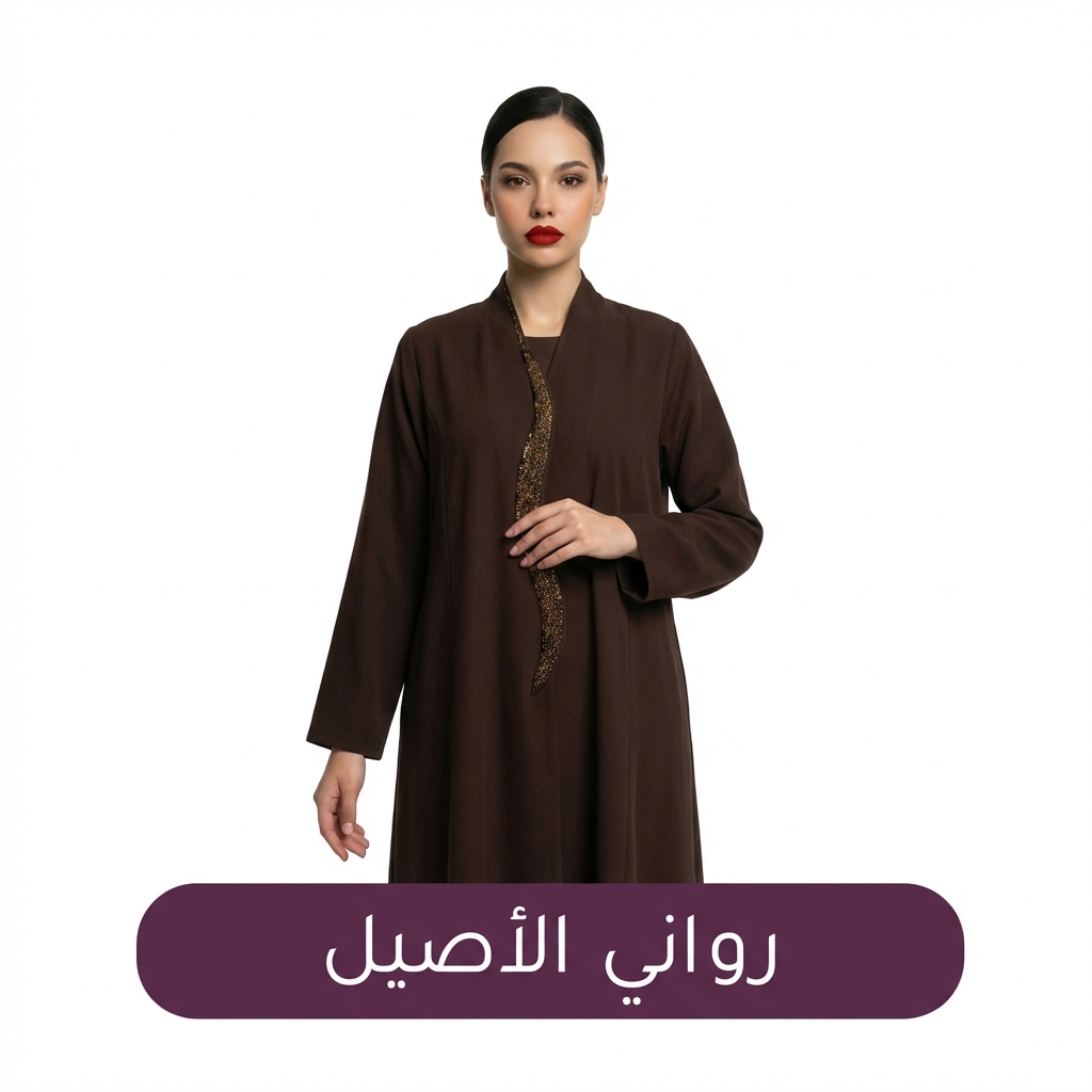 رواني الأصيل